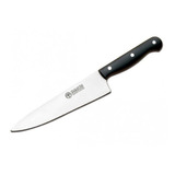 Cuchillo Gourmet Cheff  Hoja 17,5 Cm Boker Arbolito 7  8307