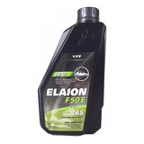 Aceite Elaion F50e 5w30 X5 Litros + Filtro Aceite Ecosport