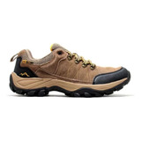 Zapatilla Filament Grey Trekking Hombre 41910c