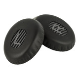 Almohadillas Para Auriculares Bose Quietcomfort 3 - Negras