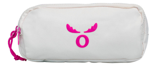 Estuche White California Moose