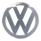 Insignia/escudo (delantero) Volkswagen Fox/gol Iv/suran