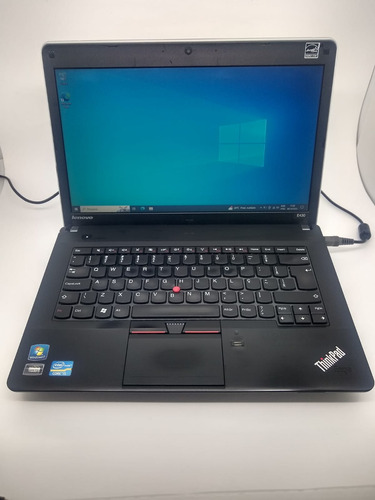 Notebook Lenovo E430 Core I5 2520 2.50ghz 4gb 500gb Sata 