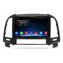 Autoradio Android Hyundai Eon 2012-2019   +cmara Gratis Hyundai Tiburon