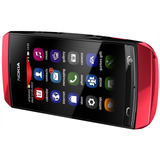  Nokia Asha 306 3g Nuevo En Caja Para Claro Clarosabores