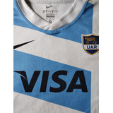 Camiseta Uar Pumas Original Talle M