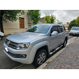 Volskswagen Amarok