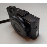  Sony Rx100 Ii Dsc-rx100m2 