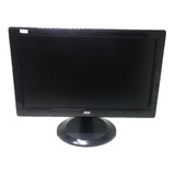 Monitor Led Aoc 18.5 Widescreen Hd 936swa