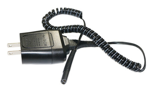 Cable De Alimentación Para Braun Shaver Series 7 3 5 S3 Y Ca