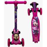 Scooter Infantil Disney 