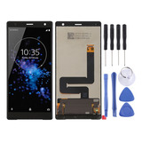 Para Sony Xperia Xz2 Original Lcd Touch Assembly