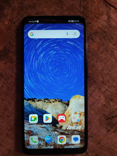 Huawei P30 Lite