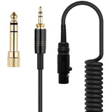 Cable De Audio De Repuesto Para Auriculares Akg K240
