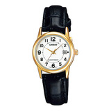 Reloj Casio Mujer Ltp-v002gl-7budf