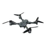 Drone Con Cámara Hd Estable Y Plegable Attop X-pack 1 