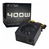 Fuente De Poder Evga 400w, 20+4 Pines, 1 Eps 8pin (4+4), 1