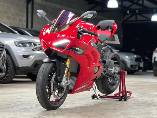 Ducati Panigale V4s 1103