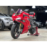 Ducati Panigale V4s 1103