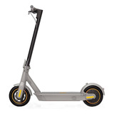 Patineta Eléctrica Scooter Ninebot Segway Max G30 Lp