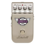 Pedal Efecto Guitarra Marshall Vt1 Vibrato Tremolo Liq#