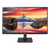 Monitor Led LG 24mp400-b De 23.8 , Resolución 1920 X 1080 