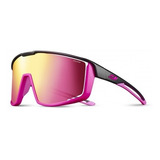 Lentes Adulto Julbo Fury | Black - Pink