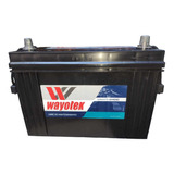 Bateria Wayotek 12 X 90 4x4 Hilux W90d C