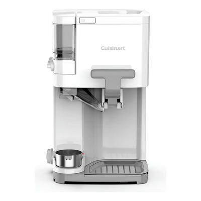 Sorveteira Cuisinart Ice 100 Inox Eletroportateis Cozinha