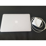 Apple Macbook Air 11  Polegadas (a1465) Ano: 2012