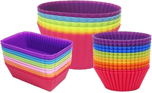 Tupperware Thatsa - Cuenco 19 Tazas, Color Azul