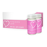 Ampollas Nov Trends Love Mango Uva Anti Age Oxidantes X 15