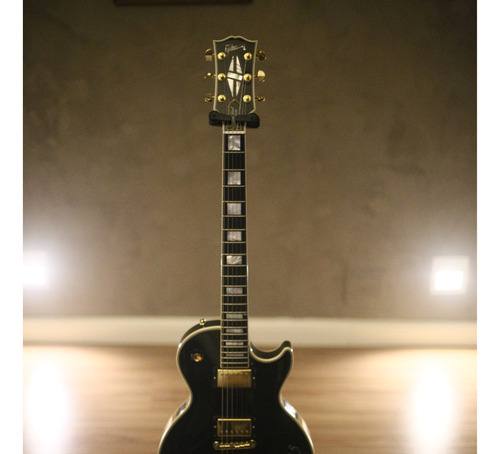 Gibson Custom Shop Les Paul 