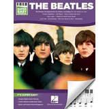 The Beatles - Super Easy Songbook : 60 Simple Arrangement...