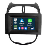 Pantalla Multimedia Peugeot 206 Bt Carplay Android Auto Cam