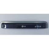 Painel Frontal Da Gaveta Do Cd Mini-system LG Lm-u1350a 