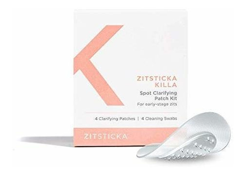 Bandas Para Limpieza De P Killa Kit By Zitsticka, Translucen