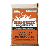 Hornos Para Ahumar - Smokehouse ******* Bbq Pellets 20# Bols