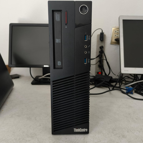 Cpu Lenovo Thinkcentre M93p Core I7 Usado