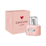 Caro Cuore Amore Edt 60ml