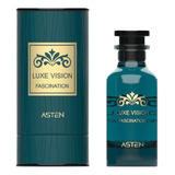 Asten Fascination Edp 100ml Hombre (lv Imagination) Volumen De La Unidad 100 Ml