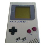 Nintendo Game Boy Clásico