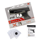 Marcadora Umarex 410fps Xbg Co2 Bbs .177 Pistola Xchws P