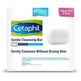 Cetaphil Barra De Limpieza, X6