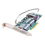 Smart Array Hp P420 Sas 1gb C/ Bateria Pn 633538-001  Com Nf