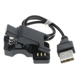 Clip De Carga Universal Para Reloj Usb