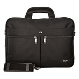 Portafolio Portanotebook Biwo 18'' Hombre Doble Bolsillo