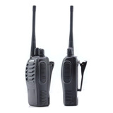 Radio Bidireccional Baofeng Bf-888s (paquete De Radios De 6 