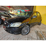 Chevrolet Celta 1.0 Mpfi Lt 8v Flex 4p Manual