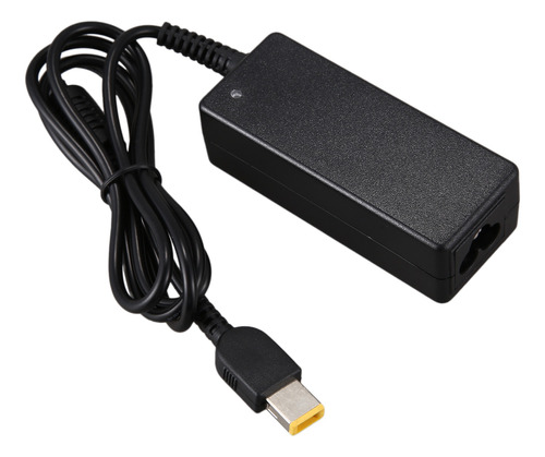 Adaptador De Corriente Alterna 20v2.25a Para Adlx45nlc3a Usb